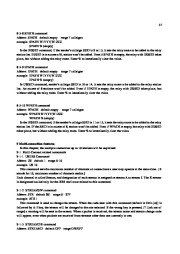 Alinco EJ-50U VHF UHF FM Radio Instruction Owners Manual page 37