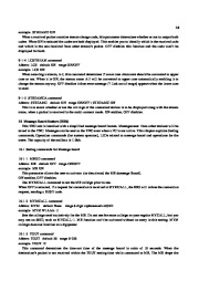 Alinco EJ-50U VHF UHF FM Radio Instruction Owners Manual page 38