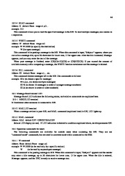 Alinco EJ-50U VHF UHF FM Radio Instruction Owners Manual page 40