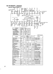 Alinco DJ-G5 VHF UHF FM Radio Service Manual page 24