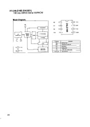 Alinco DJ-G5 VHF UHF FM Radio Service Manual page 26