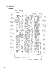 Alinco DJ-G5 VHF UHF FM Radio Service Manual page 28