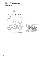 Alinco DJ-G5 VHF UHF FM Radio Service Manual page 30