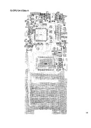 Alinco DJ-G5 VHF UHF FM Radio Service Manual page 47